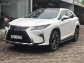 Bán Lexus RX 350 2016, màu trắng, nhập Mỹ