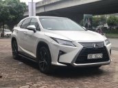 Bán Lexus RX 350 2016, màu trắng, nhập Mỹ