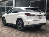 Bán Lexus RX 350 2016, màu trắng, nhập Mỹ