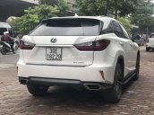 Bán Lexus RX 350 2016, màu trắng, nhập Mỹ