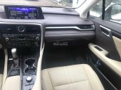 Bán Lexus RX 350 2016, màu trắng, nhập Mỹ