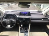 Bán Lexus RX 350 2016, màu trắng, nhập Mỹ