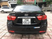 Bán ô tô Hyundai Avante 1.6 GDi AT sản xuất năm 2013, màu đen