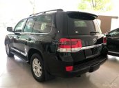 Cần bán xe mới nhập khẩu Mỹ Toyota Land Cruiser 5.7 V8