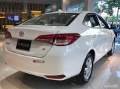 Bán xe Toyota Vios 1.5E đời 2018 new, hotline Toyota Long Biên 098.653.3940