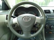 Bán ô tô Toyota Corolla LE 1.8 AT 2009, nhập khẩu nguyên chiếc