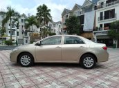 Bán ô tô Toyota Corolla LE 1.8 AT 2009, nhập khẩu nguyên chiếc