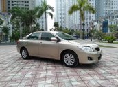 Bán ô tô Toyota Corolla LE 1.8 AT 2009, nhập khẩu nguyên chiếc