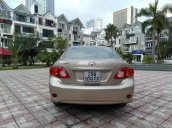 Bán ô tô Toyota Corolla LE 1.8 AT 2009, nhập khẩu nguyên chiếc