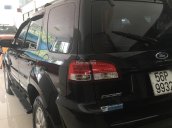 Bán Ford Escape XLT sản xuất 2010, hai cầu số tự động