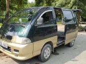 Bán Daihatsu Citivan sản xuất năm 2002, giá 99tr