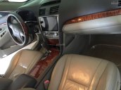 Bán Toyota Camry 2.0E sản xuất năm 2008, màu nâu