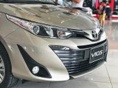 Duy nhất 102 triệu đồng nhận ngay xe Vios 2019 chỉ sau 2 ngày tại Toyota Thanh Xuân 0972675792