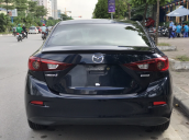 Bán xe Mazda 3 1.5 FL năm 2018 màu xanh 42M