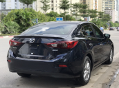 Bán xe Mazda 3 1.5 FL năm 2018 màu xanh 42M