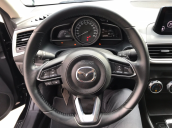 Bán xe Mazda 3 1.5 FL năm 2018 màu xanh 42M