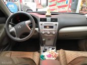 Cần bán xe Toyota Camry 2.5LE đời 2009, màu đen nhập Mỹ