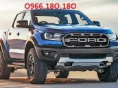 Bán Ford Raptor 2018, thông số màu xe giá bán, thời gian giao xe tháng 10/2018