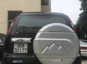 Cần bán Ford Everest 2014 màu đen, 7 chỗ