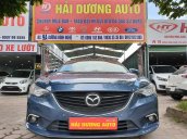 Bán ô tô Mazda 6 đời 2014