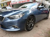 Bán ô tô Mazda 6 đời 2014