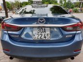 Bán ô tô Mazda 6 đời 2014