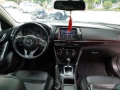 Bán ô tô Mazda 6 đời 2014