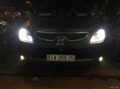 Bán Hyundai Veracruz sản xuất 2007, màu đen, nhập khẩu nguyên chiếc, giá chỉ 650 triệu