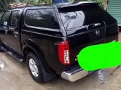 Xe cũ Nissan Navara năm 2013, màu đen, nhập khẩu nguyên chiếc