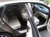 Cần bán lại xe Toyota Venza AT đời 2010, màu nâu, nhập khẩu nguyên chiếc 
