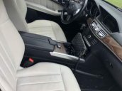 Bán Mercedes E200 năm 2016, màu đen