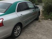 Thanh lý xe Toyota Vios E sản xuất năm 2010, màu bạc