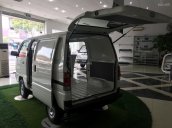 Bán Suzuki Blind Van 2018 - Xe tải nhỏ chạy trong Tp 24/7 xe có sẵn, giao ngay