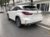 Xe Lexus RX 200t đời 2017, màu trắng, nhập khẩu