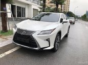 Xe Lexus RX 200t đời 2017, màu trắng, nhập khẩu