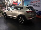 Bán xe Hyundai Tucson 1.6 AT Turbo đời 2018, nhanh tay liên hệ để được giá tốt