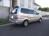 bán xe cũ Toyota Zace 1.8MT đời 2003, màu bạc, 222 triệu