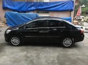 Bán Toyota Vios 1.5E sản xuất năm 2011, màu đen chính chủ