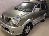 Cần bán lại xe Mitsubishi Jolie SS đời 2005 chính chủ, giá 180tr