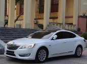 Bán Kia Cadenza Luxury đời 2011, màu trắng, nhập khẩu như mới, giá chỉ 798 triệu