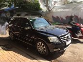 Bán Mercedes đời 2009, màu đen, nhập khẩu nguyên chiếc  