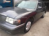 Bán ô tô Toyota Crown năm sản xuất 1992, màu xám 