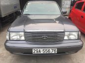 Bán ô tô Toyota Crown năm sản xuất 1992, màu xám 