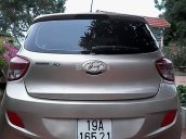 Bán xe Hyundai Grand i10 1.0 MT Base đời 2014, nhập khẩu