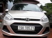 Bán xe Hyundai Grand i10 1.0 MT Base đời 2014, nhập khẩu