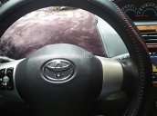 Cần bán xe cũ Toyota Vios sản xuất năm 2008, màu xám, giá 338tr