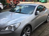 Cần bán xe Hyundai Genesis 2.0 AT đời 2009, màu bạc, nhập khẩu Hàn Quốc  