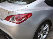 Cần bán xe Hyundai Genesis 2.0 AT đời 2009, màu bạc, nhập khẩu Hàn Quốc  