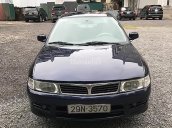 Cần bán xe cũ Mitsubishi Lancer năm sản xuất 2002