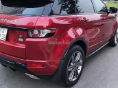 Xe LandRover Range Rover đời 2013, màu đỏ, nhập khẩu  